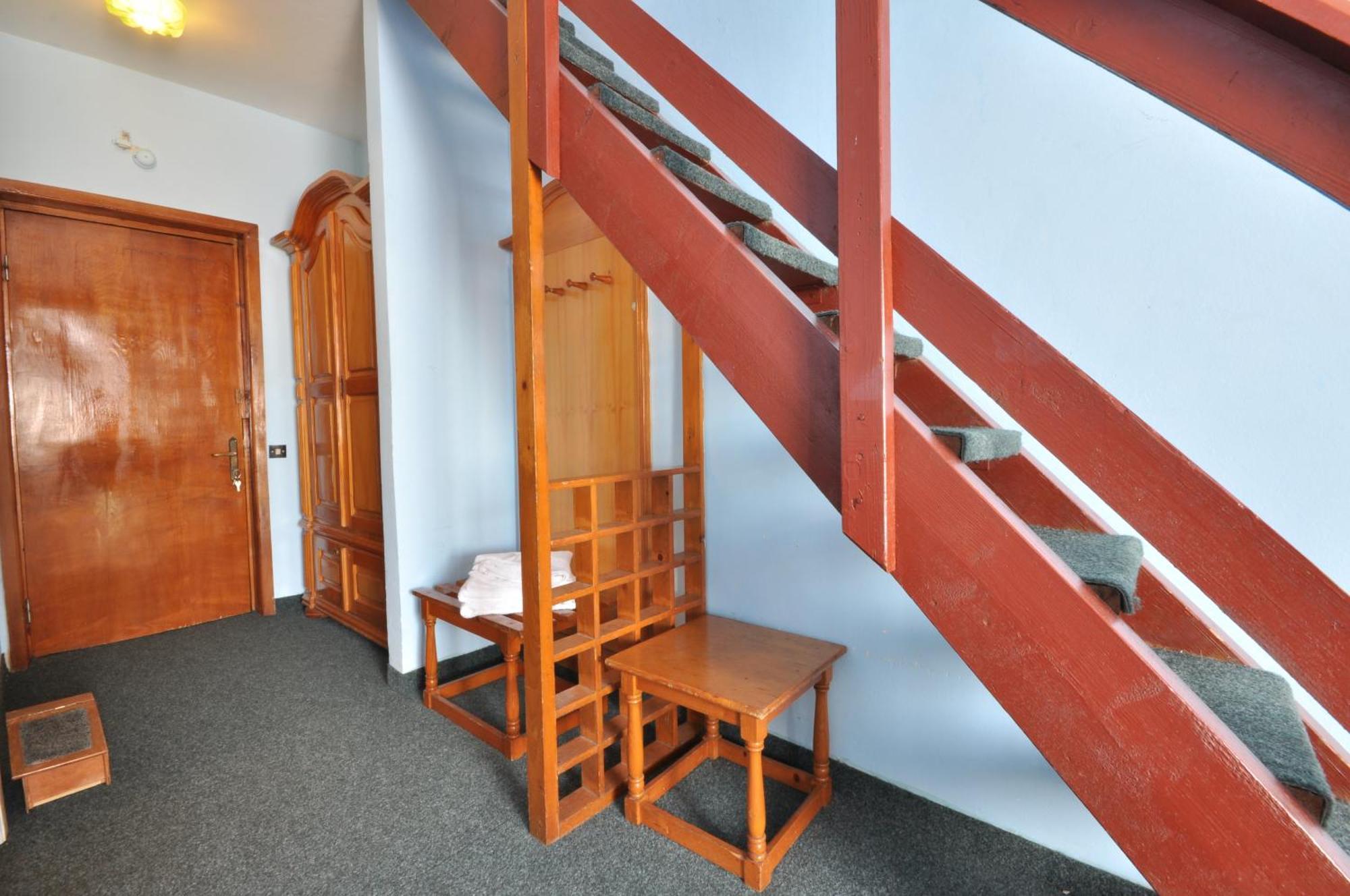 Hotel Dobrogea Köstence Dış mekan fotoğraf