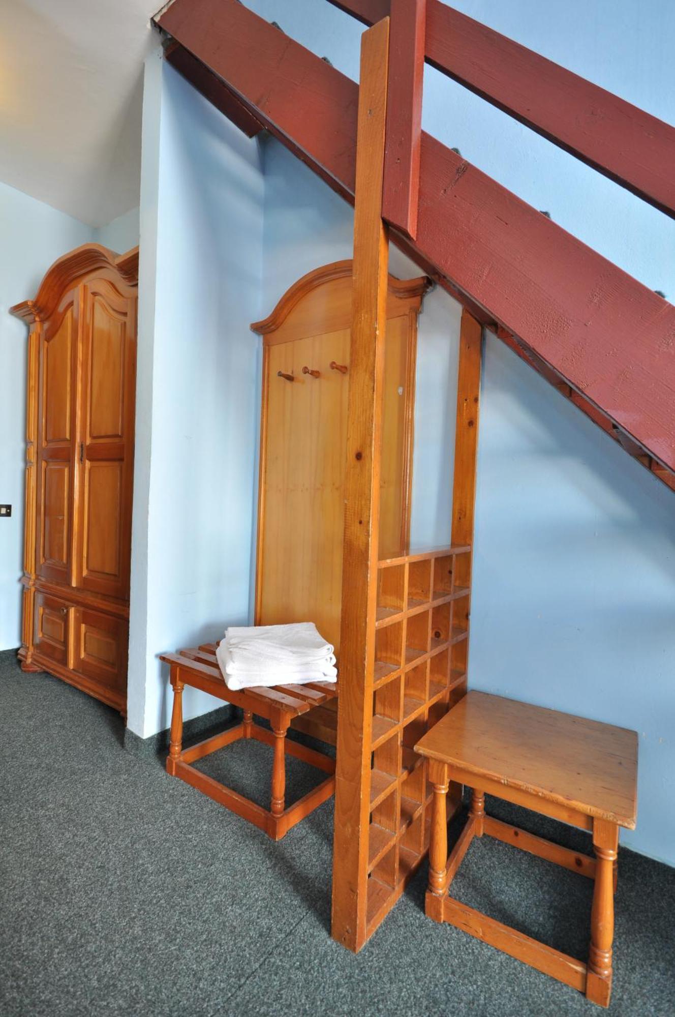 Hotel Dobrogea Köstence Dış mekan fotoğraf