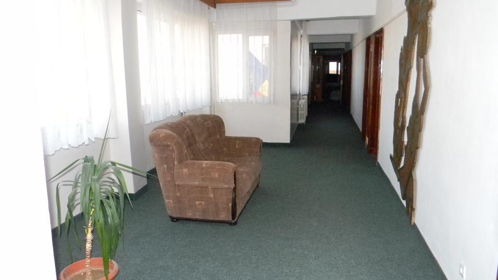 Hotel Dobrogea Köstence Dış mekan fotoğraf
