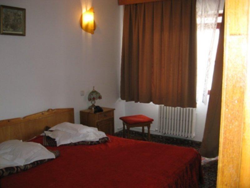 Hotel Dobrogea Köstence Dış mekan fotoğraf